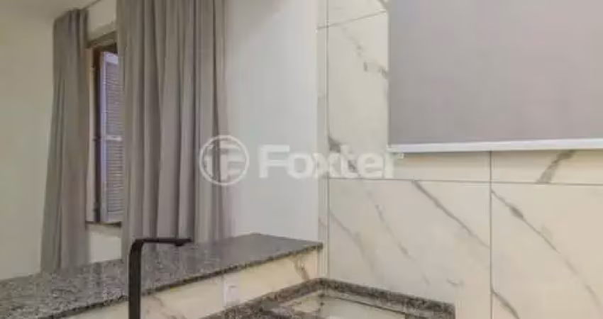 Apartamento com 1 quarto à venda na Rua Riachuelo, 1290, Centro Histórico, Porto Alegre
