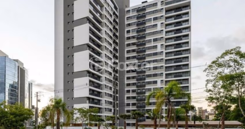 Apartamento com 2 quartos à venda na Avenida Senador Tarso Dutra, 431, Petrópolis, Porto Alegre