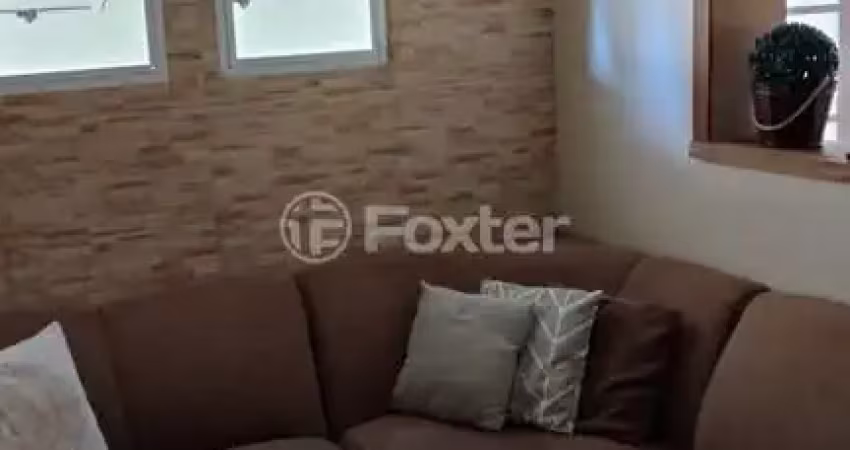 Casa com 2 quartos à venda na Avenida das Azaléias, 71, Tarumã, Viamão