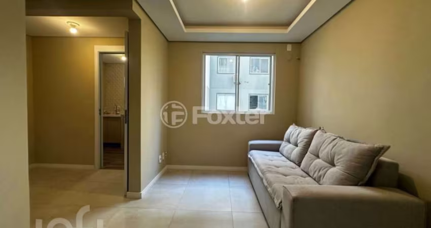 Apartamento com 1 quarto à venda na Rua São Luiz, 622, Centro, Canoas