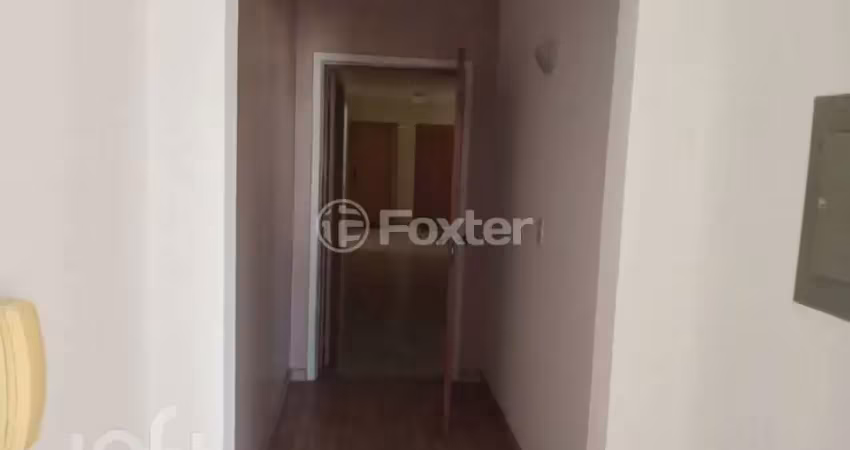Apartamento com 2 quartos à venda na Rua Coronel Feijó, 174, São João, Porto Alegre