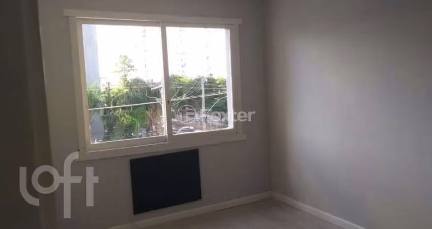 Apartamento com 1 quarto à venda na Rua José Scutari, 15, Passo da Areia, Porto Alegre