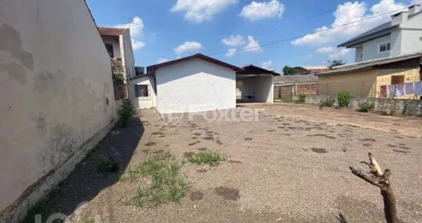 Casa com 1 quarto à venda na Rua Niterói, 65, Scharlau, São Leopoldo