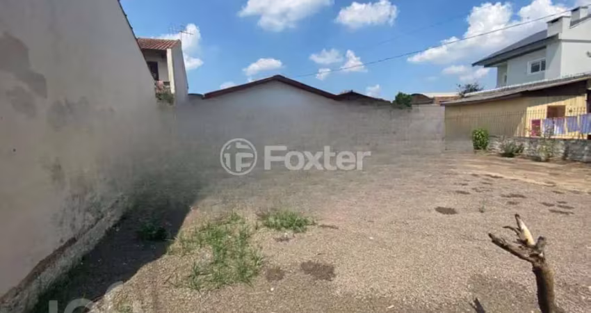 Casa com 1 quarto à venda na Rua Niterói, 65, Scharlau, São Leopoldo