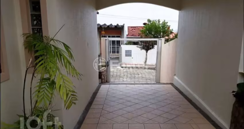 Casa com 6 quartos à venda na Rua Alfredo Claudino da Silva, 408, Jardim Atlântico, Florianópolis