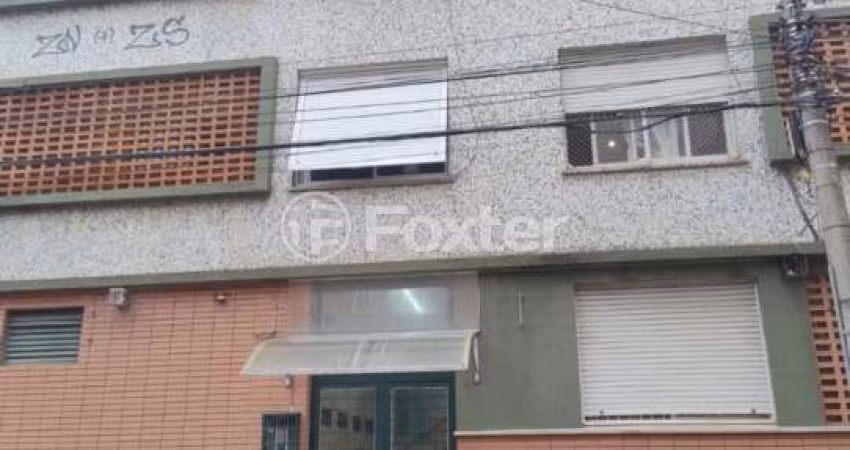 Apartamento com 1 quarto à venda na Rua General Bento Martins, 702, Centro Histórico, Porto Alegre