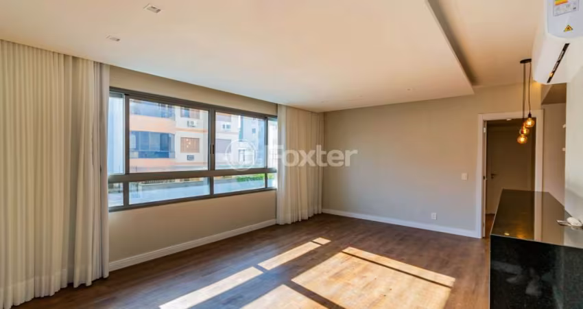 Apartamento com 3 quartos à venda na Rua Mariz e Barros, 580, Petrópolis, Porto Alegre