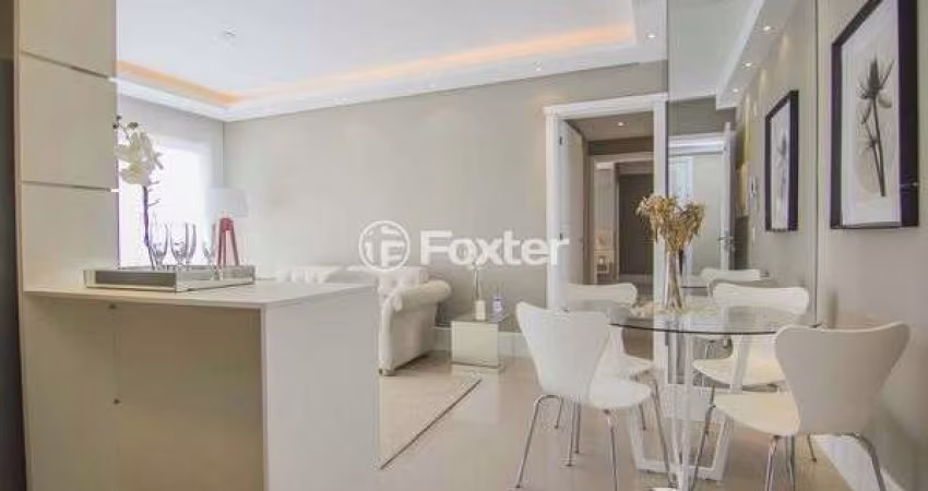 Apartamento com 3 quartos à venda na Rua Bezerra de Menezes, 623, Passo da Areia, Porto Alegre