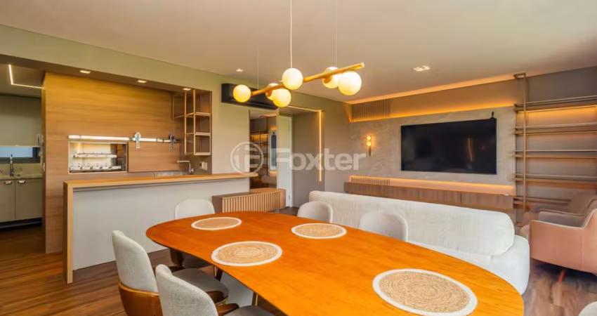 Apartamento com 3 quartos à venda na Rua Mariz e Barros, 580, Petrópolis, Porto Alegre