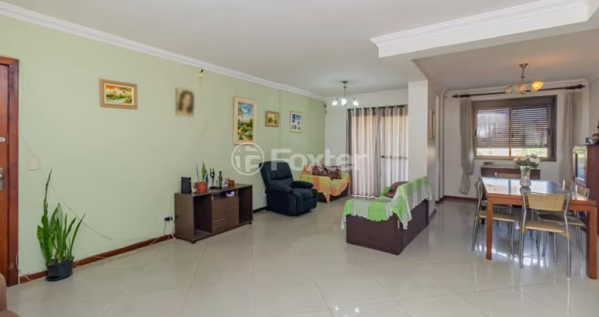 Apartamento com 3 quartos à venda na Rua Santo André, 60, Marechal Rondon, Canoas