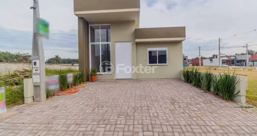 Casa em condomínio fechado com 3 quartos à venda na Avenida Juca Batista, 5505, Hípica, Porto Alegre