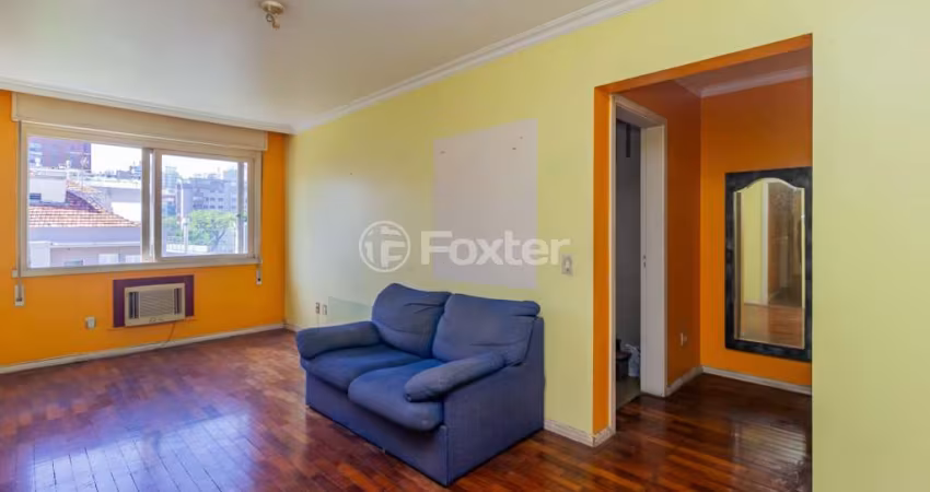 Apartamento com 2 quartos à venda na Rua Casemiro de Abreu, 390, Bela Vista, Porto Alegre