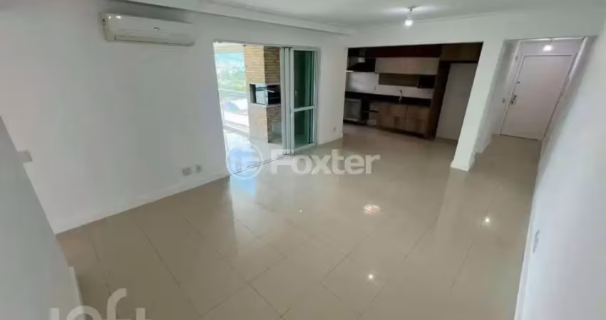 Apartamento com 3 quartos à venda na Rua Vereador Ramon Filomeno, 357, Itacorubi, Florianópolis
