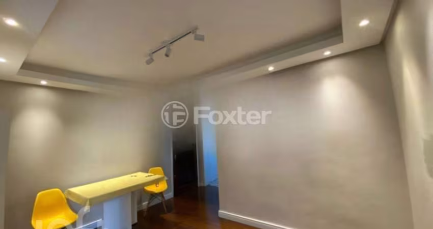 Apartamento com 2 quartos à venda na Rua Duque de Caxias, 266, Centro Histórico, Porto Alegre