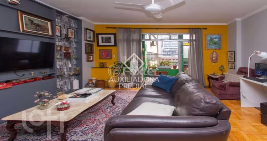 Apartamento com 3 quartos à venda na Rua Riachuelo, 1200, Centro Histórico, Porto Alegre