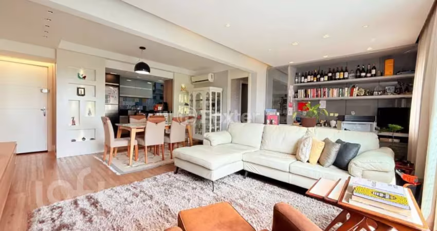 Apartamento com 3 quartos à venda na Rua Doutor Pereira Neto, 715, Tristeza, Porto Alegre