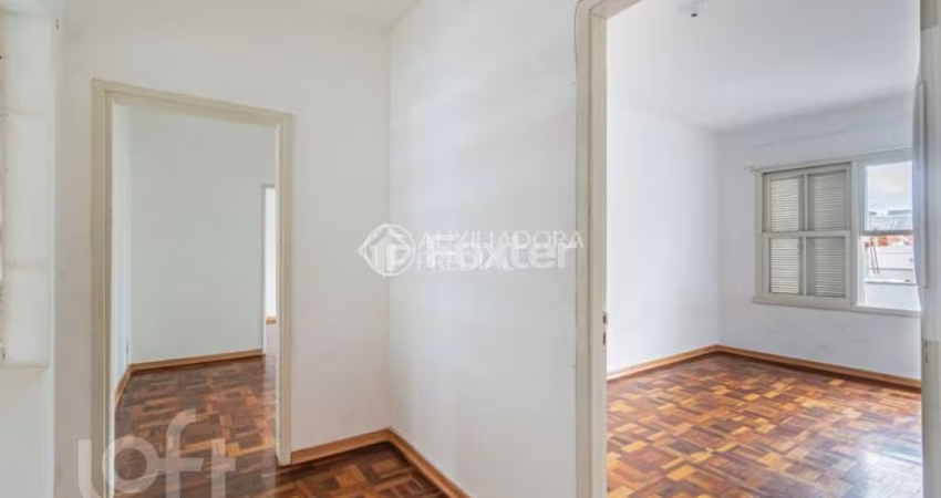 Apartamento com 3 quartos à venda na Rua Santana, 305, Farroupilha, Porto Alegre