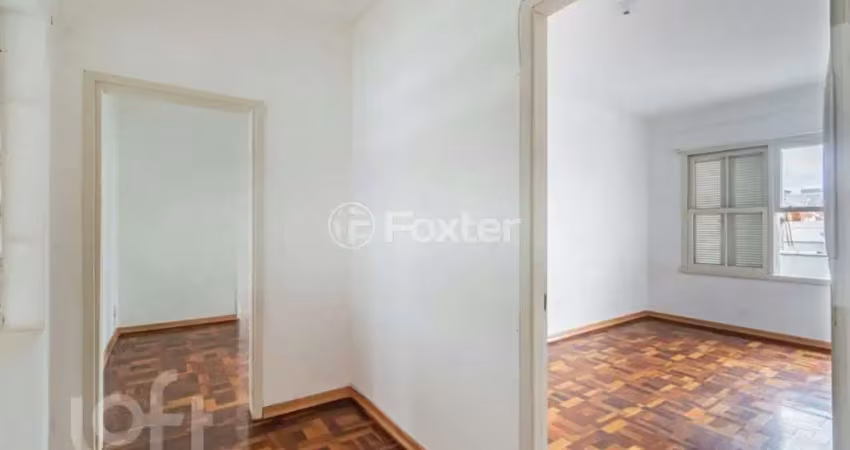 Apartamento com 3 quartos à venda na Rua Santana, 305, Farroupilha, Porto Alegre