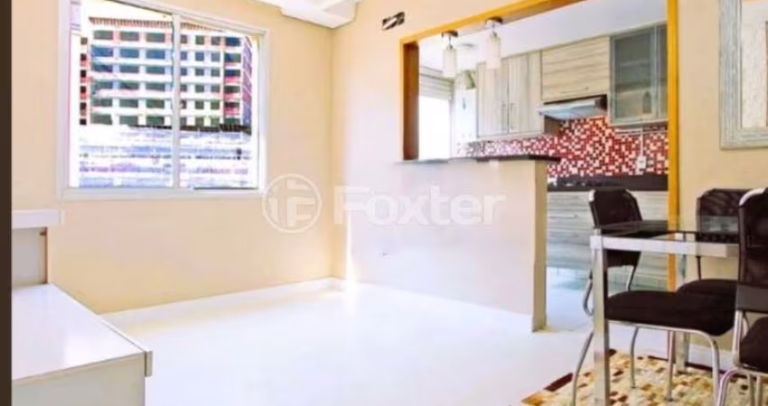 Apartamento com 2 quartos à venda na Rua Coronel Aparício Borges, 168, Glória, Porto Alegre