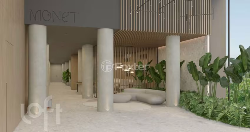 Apartamento com 2 quartos à venda na Rua Guilherme Morsch, 116, Centro, Canoas