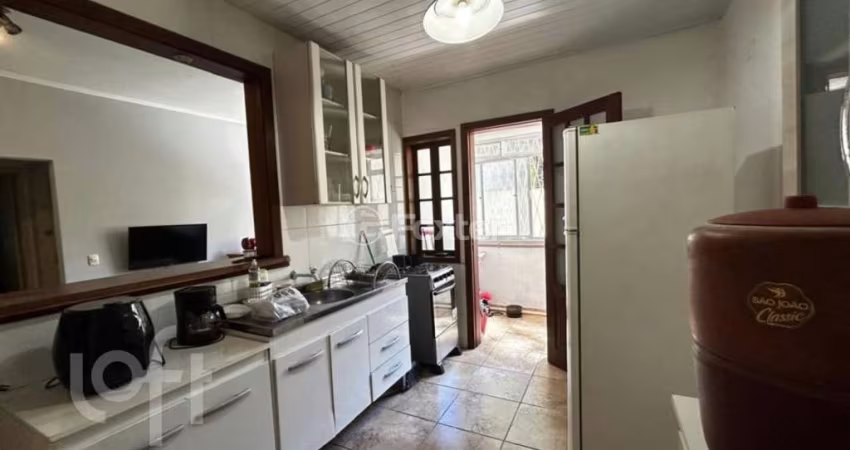 Apartamento com 2 quartos à venda na Avenida Teresópolis, 2550, Teresópolis, Porto Alegre
