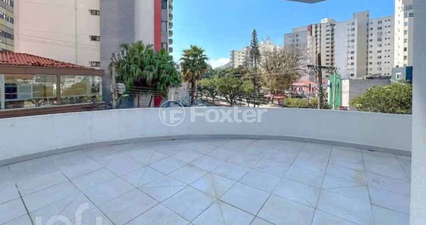 Apartamento com 3 quartos à venda na Avenida Hercílio Luz, 917, Centro, Florianópolis