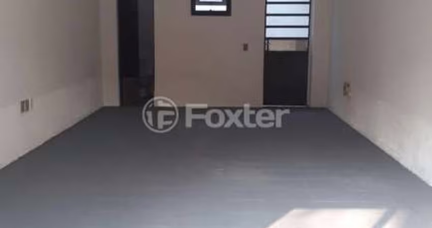 Ponto comercial com 1 sala à venda na Rua Félix da Cunha, 212, Floresta, Porto Alegre