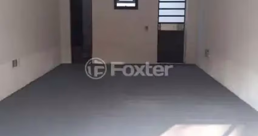 Ponto comercial com 1 sala à venda na Rua Félix da Cunha, 212, Floresta, Porto Alegre