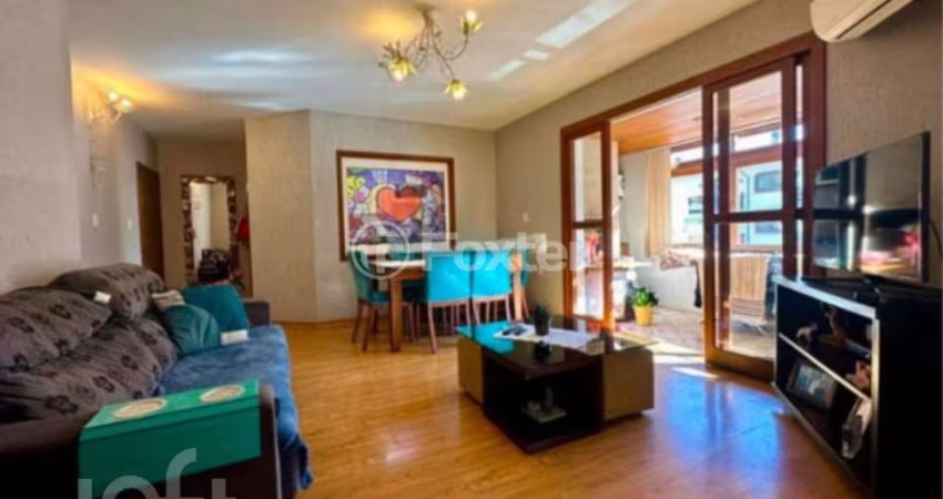 Apartamento com 2 quartos à venda na Rua Augusto Pestana, 132, Centro, Canela