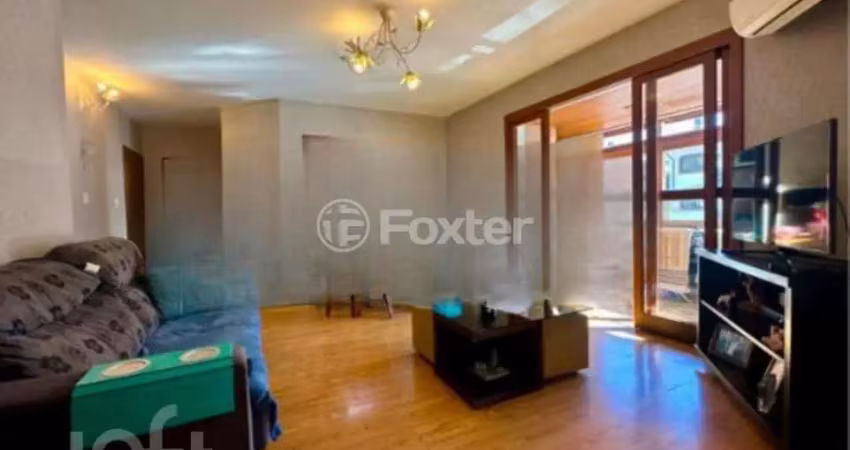 Apartamento com 2 quartos à venda na Rua Augusto Pestana, 132, Centro, Canela