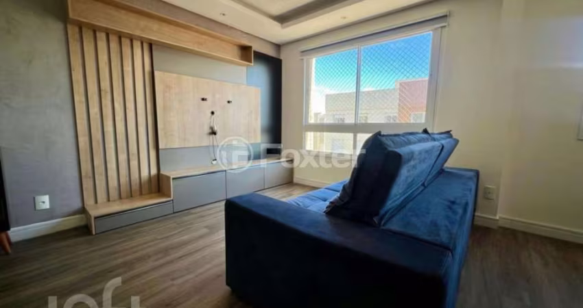 Apartamento com 3 quartos à venda na Avenida Farroupilha, 5505, Marechal Rondon, Canoas