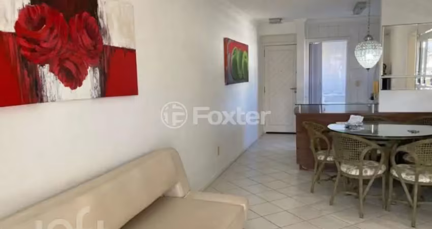Apartamento com 2 quartos à venda na Avenida dos Búzios, 31, Jurerê Internacional, Florianópolis