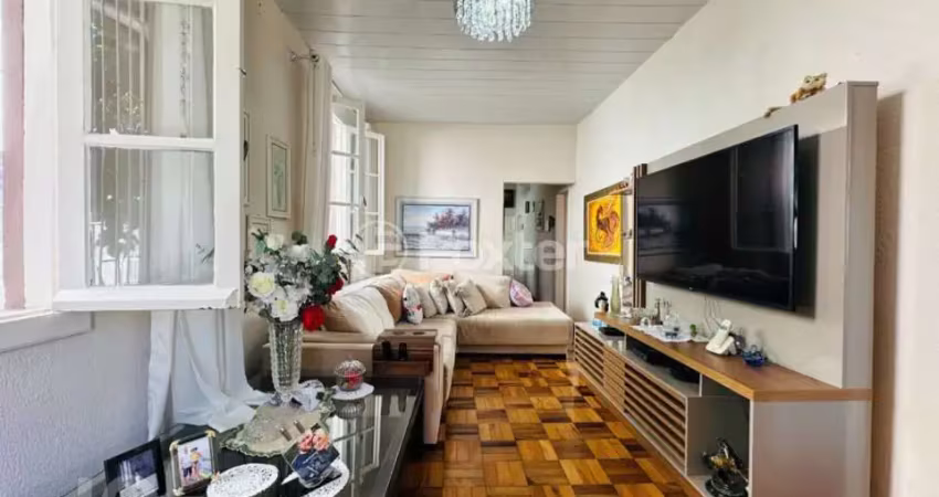 Casa com 3 quartos à venda na Rua Monsenhor Topp, 133, Centro, Florianópolis