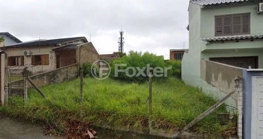 Terreno à venda na Rua Francisca Lechner, 232, Parque Santa Fé, Porto Alegre