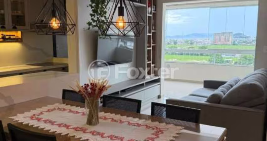 Apartamento com 3 quartos à venda na Rua Justino Adalberto Leal, 401, Centro, Biguaçu