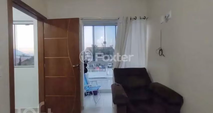 Apartamento com 2 quartos à venda na Rua Morumbi, 126, Enseada de Brito, Palhoça