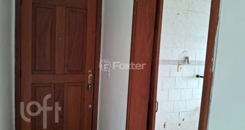 Apartamento com 2 quartos à venda na Rua Dona Rafaela, 745, Marechal Rondon, Canoas