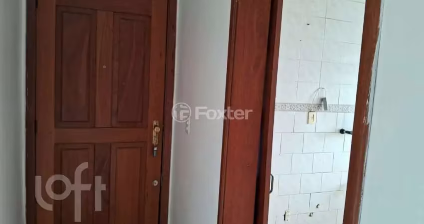 Apartamento com 2 quartos à venda na Rua Dona Rafaela, 745, Marechal Rondon, Canoas