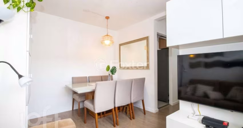 Apartamento com 2 quartos à venda na Rua São Luiz, 622, Centro, Canoas