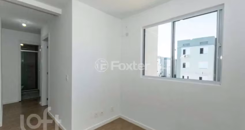 Apartamento com 2 quartos à venda na Rua São Luiz, 622, Centro, Canoas