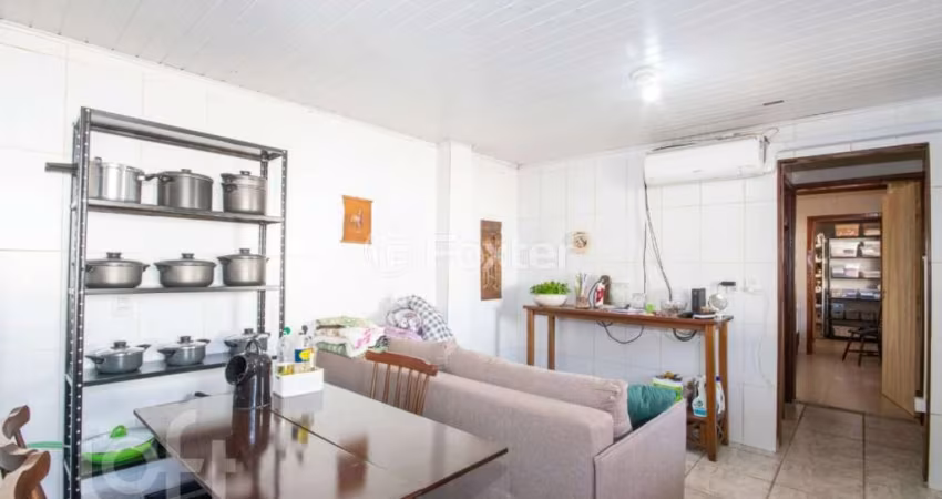 Casa com 3 quartos à venda na Rua Mauá, 1031, Rio Branco, Canoas