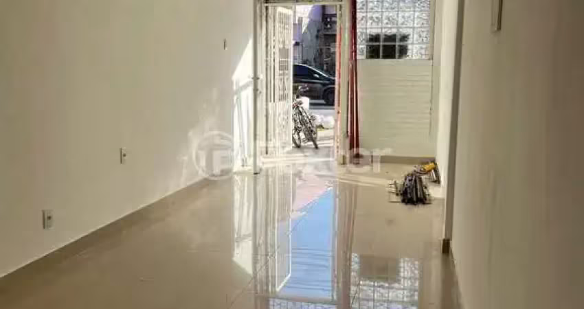 Sala comercial com 1 sala à venda na Avenida Assis Brasil, 1416, Passo da Areia, Porto Alegre