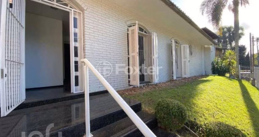 Casa com 2 quartos à venda na Rua José João Martins, 256, Guarani, Novo Hamburgo