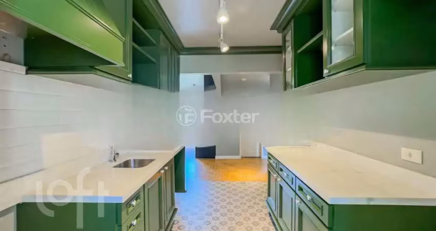 Apartamento com 2 quartos à venda na Avenida Augusto Meyer, 125, Auxiliadora, Porto Alegre