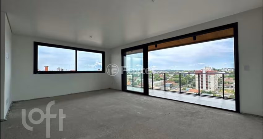 Apartamento com 2 quartos à venda na Rua Doutor Selbach, 272, Nossa Senhora das Graças, Canoas