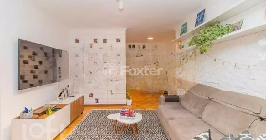 Apartamento com 3 quartos à venda na Rua Carlos Von Koseritz, 1184, Auxiliadora, Porto Alegre