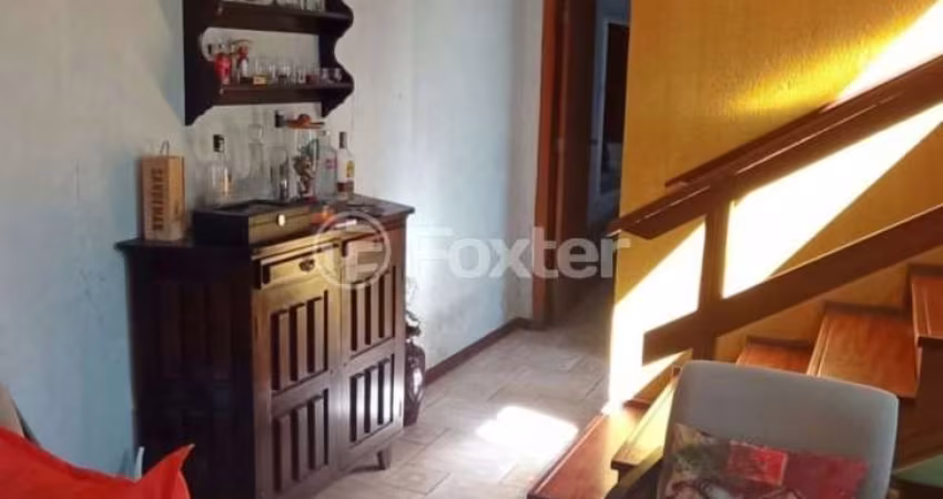 Casa com 4 quartos à venda na Rua Euclydes da Cunha, 71, Partenon, Porto Alegre