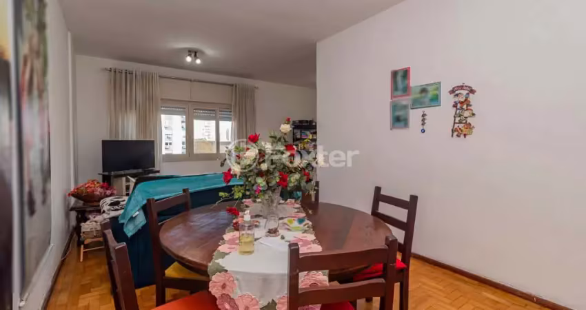 Apartamento com 2 quartos à venda na Avenida Jerônimo de Ornelas, 98, Santana, Porto Alegre