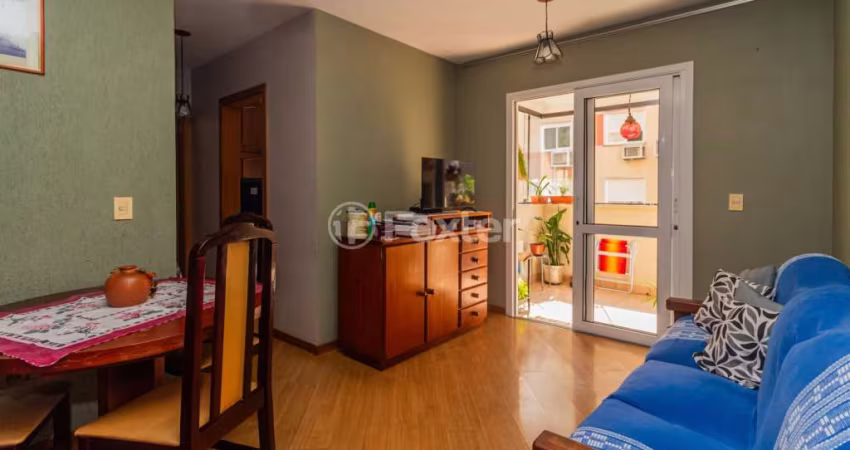 Apartamento com 2 quartos à venda na Rua Marina Sirângelo Castello, 54, Jardim Itu Sabará, Porto Alegre