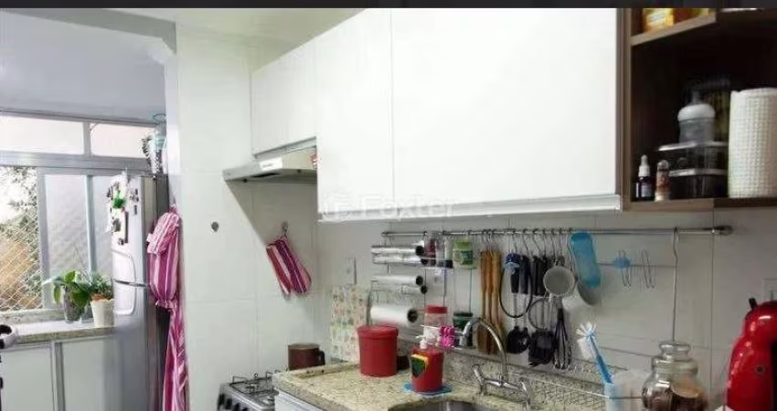 Apartamento com 3 quartos à venda na Rua Coronel Corte Real, 735, Petrópolis, Porto Alegre